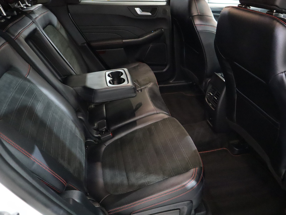 2024 Ford Kuga *51* ST-LINE EDITION PHEV €31,900