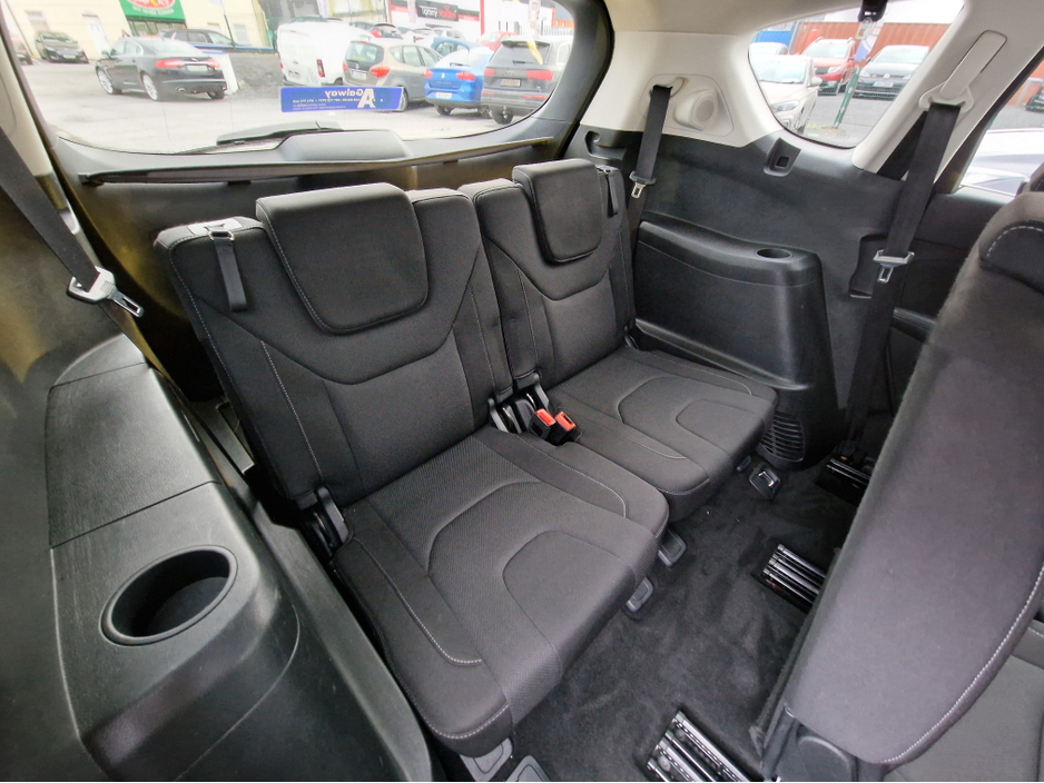 2016 Ford S-Max TITANIUM  2.0 TDCI-LOW MILEAGE-NEW NCT €13,450