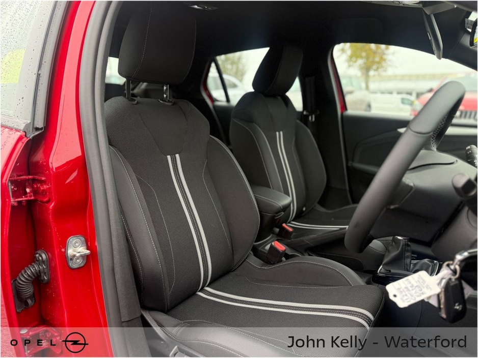 2026 Opel Corsa GS 1.2 Petrol 5 YR Warranty