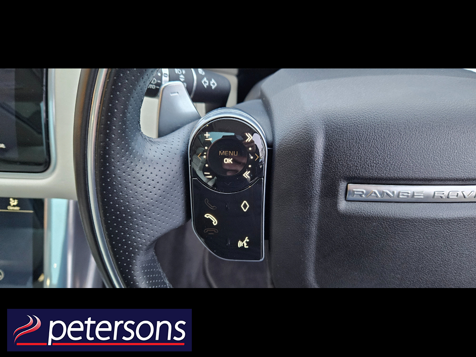 2022 Land Rover Range Rover Sport 2.0 P400E HSE AUTOMATIC - PANORAMIC ROOF €53,450