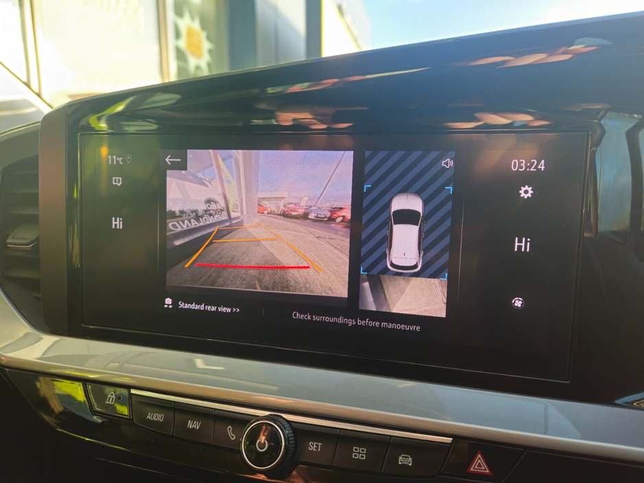 2023 Opel Mokka Elite 1.2i (130PS) S/S €21,950