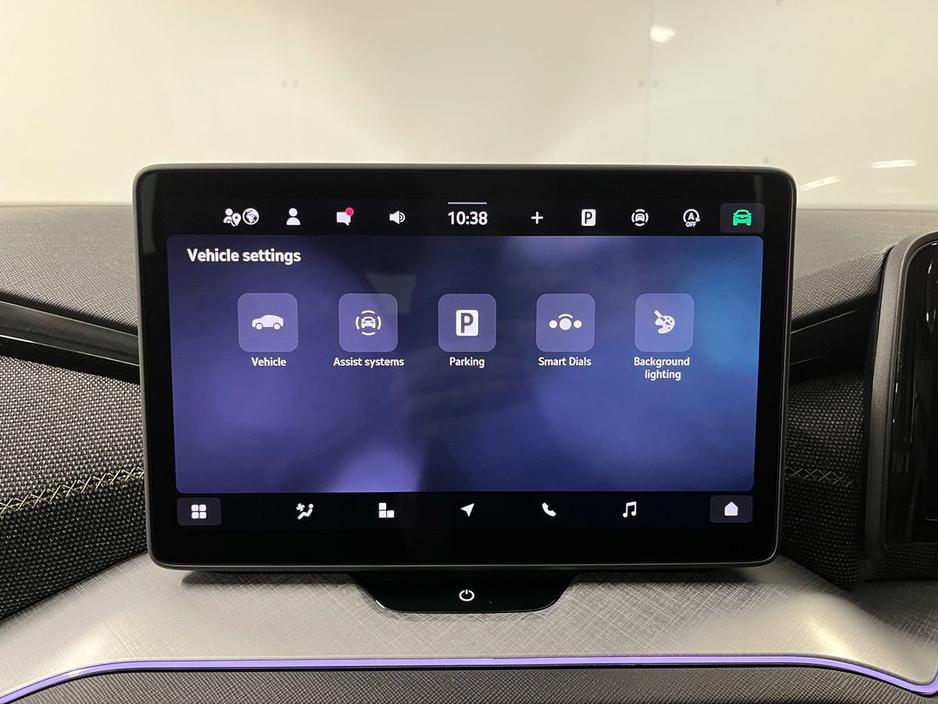 2025 Skoda Kodiaq Selection DSG 2.0TDI 150BHP - Reversing Camera - Heated Seats - Climate Control - Keyless Start - Cruise Control - Apple CarPlay/Android Auto €53,950