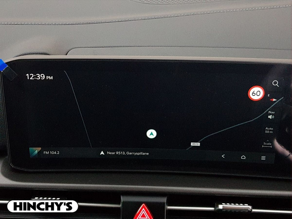 2026 Kia Sportage K3 1.6TD