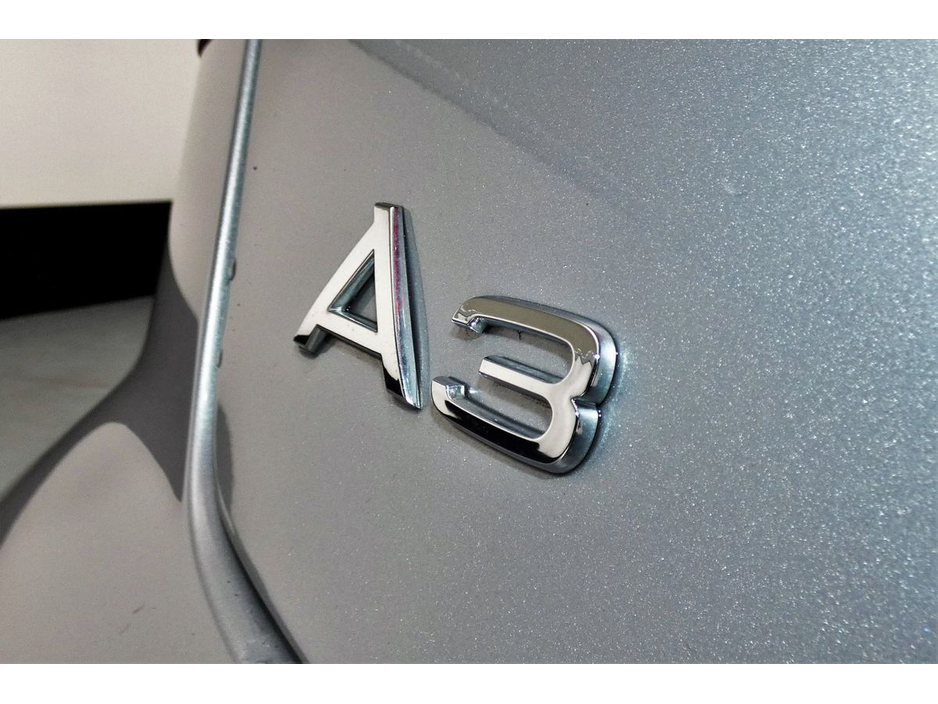 2016 Audi A3 1.4 TFSI S-TRONIC 4DR *REVERSE CAM*PARK SENSORS* €16,880