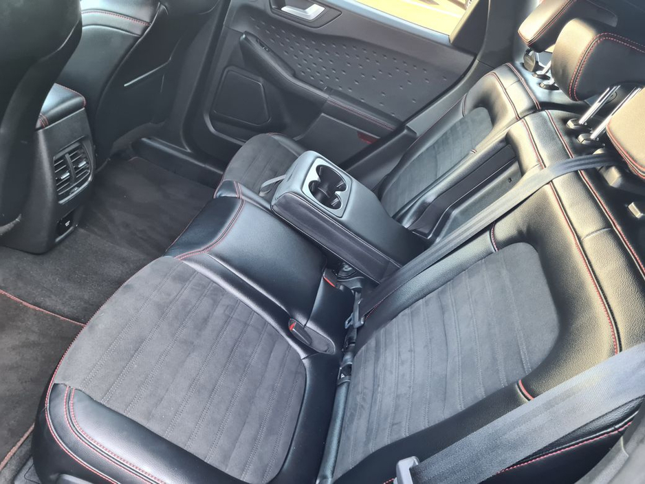 2021 Ford Kuga "ST-Line X " Phev Model €34,995