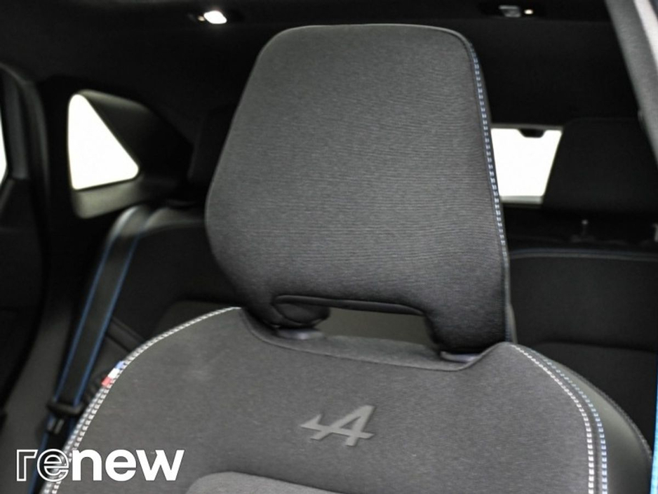 2025 Renault Symbioz E-Tech HEV 145 Techno Esprit Alpine €35,495