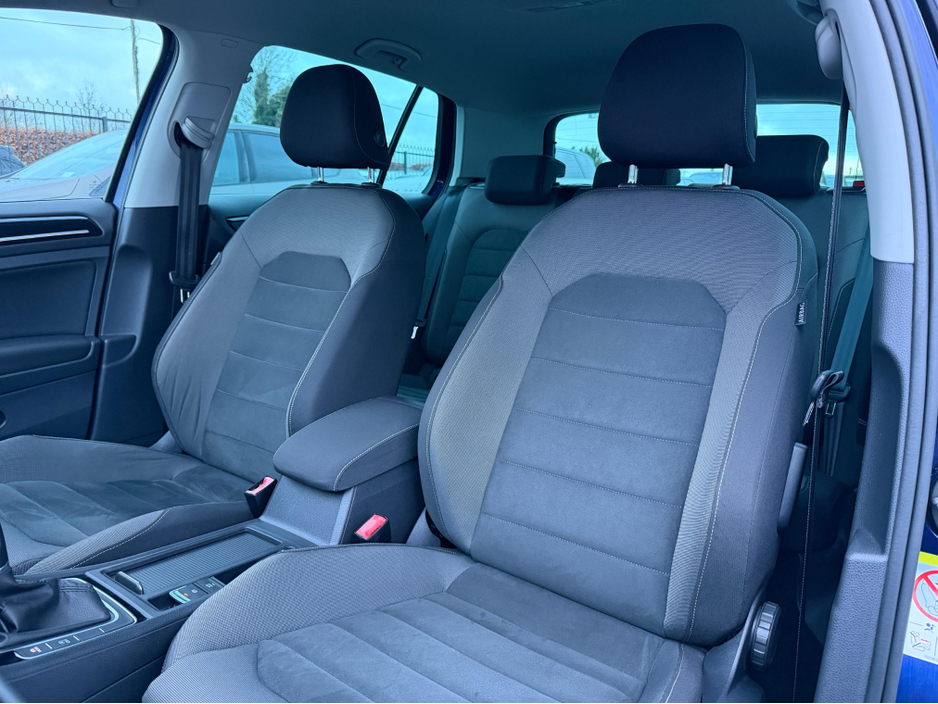 2017 Volkswagen Golf 1.4 TSI 140HP HIGHLINE AUTO €18,950