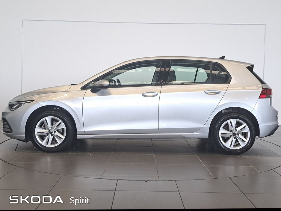 2023 Volkswagen Golf Life 1.0TSI 110bhp DSG M-HEV €26,950