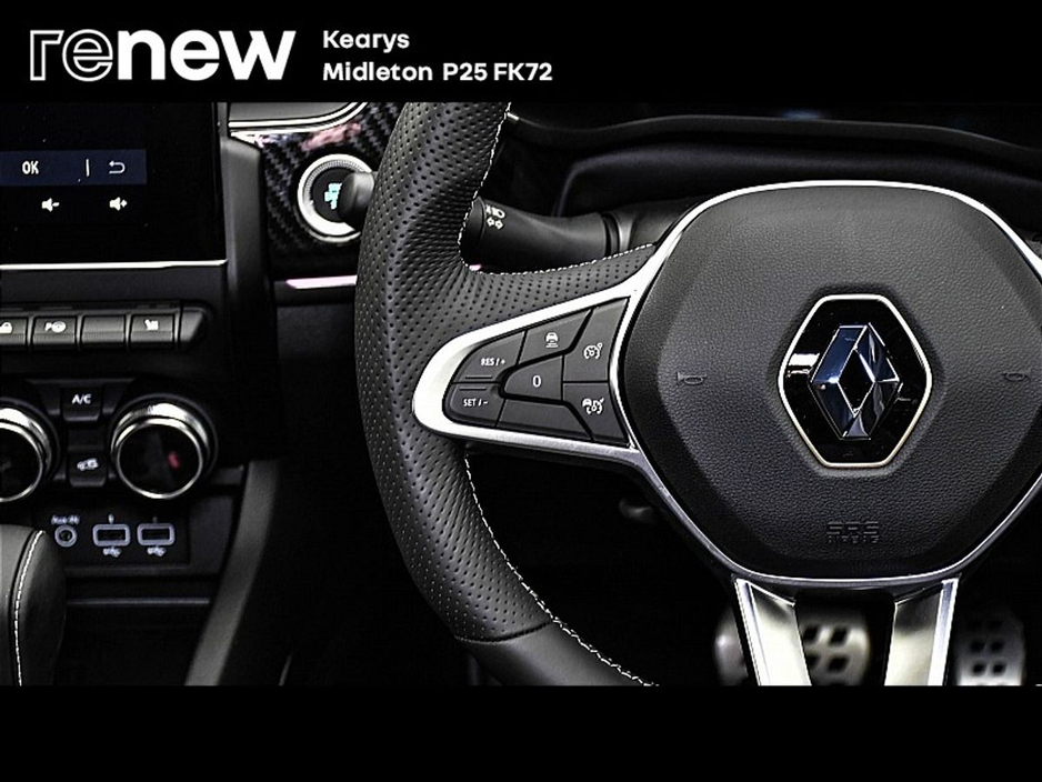 2023 Renault Arkana Engineered E-TECH Hybrid 145 Auto €28,990