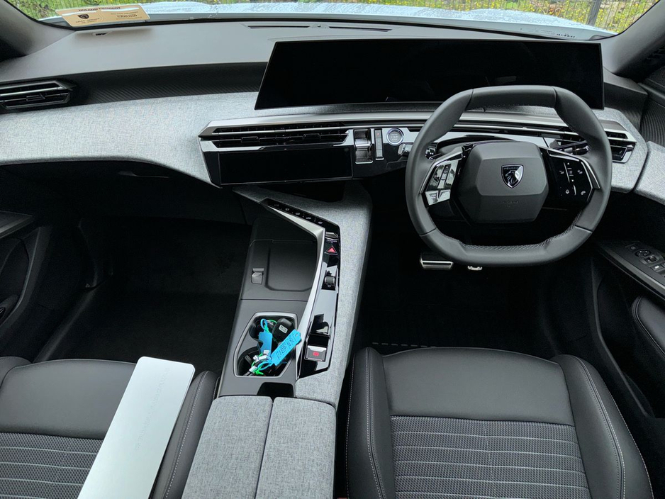 2026 Peugeot 3008 1.2 HYBRID ALLURE *€500 DUNNES VOUCHER* €90 P/W 3YRS €47,170