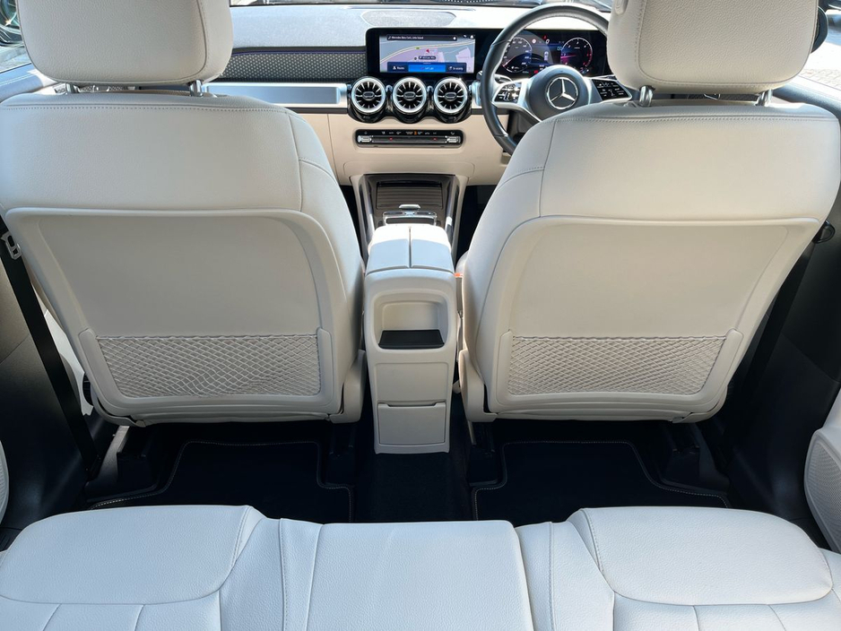 2025 Mercedes-Benz GLB 200d Progressive Line 7 Seater SUV *Saving €11,794 from New* €59,950