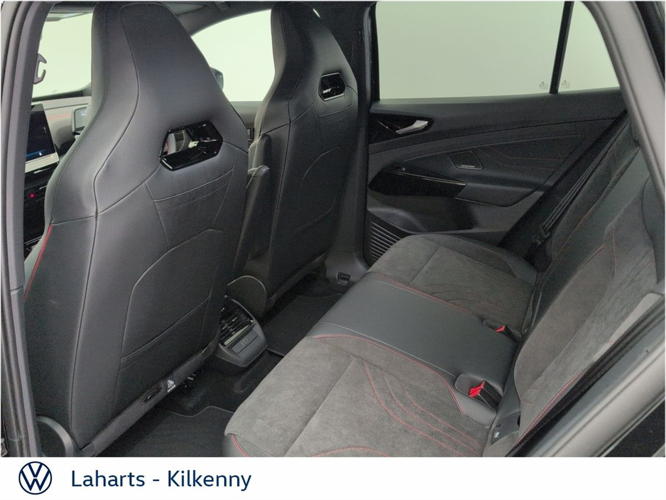 2025 Volkswagen ID.4 GTX PLUS 77KWH 340HP 4MOT €52,950