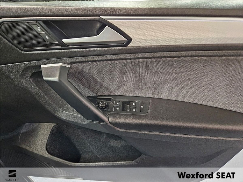 2020 SEAT Tarraco 1.5 TSI 150HP SE 7 Seat €65 Per Week €26,875