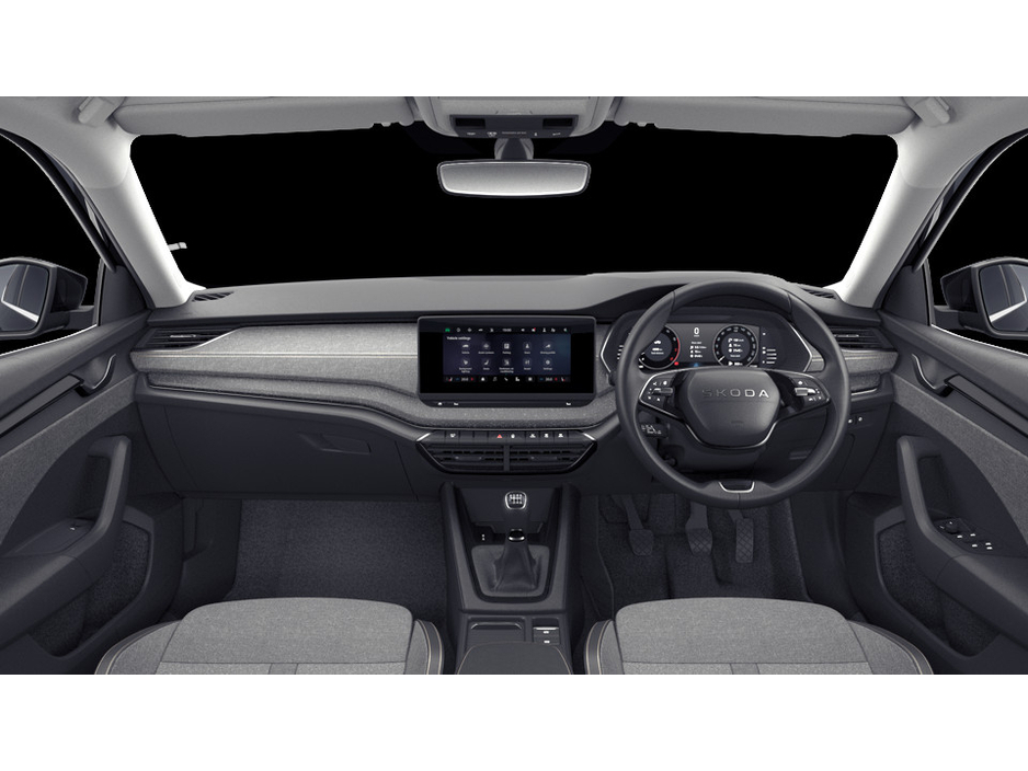 2026 Skoda Octavia Selection+ €38,948
