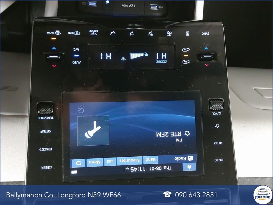 2023 Hyundai Tucson 2WD Executive