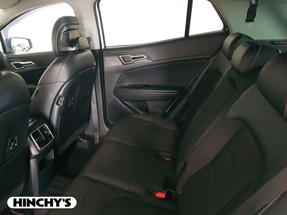2022 Kia Sportage 1.6 CRDi SCR Diesel 115 hp K3 6MT €33,900