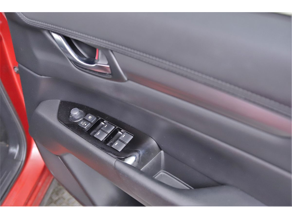 2021 Mazda CX-5 2.2D 2WD 150BHP GT 6SPD *FULL LEATHER*MEMO SEASTS*