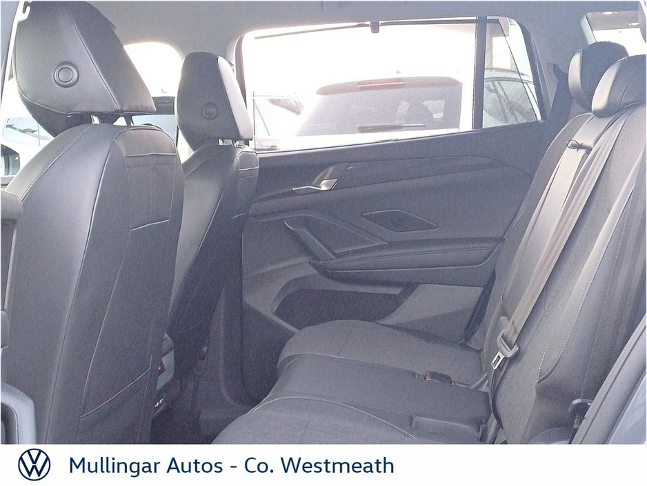 2025 Volkswagen Tayron Edition 75 7 Seater 2.0 TDI 150HP DSG €53,950