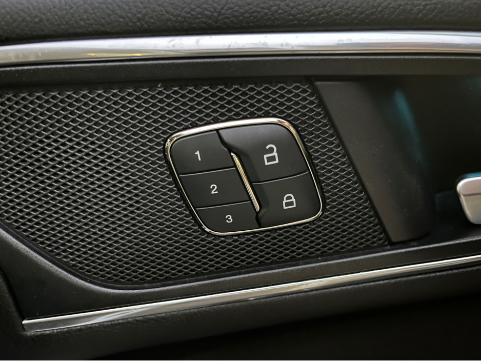 2017 Ford Galaxy TITANIUM 2.0 TD 150PS 6SPEED FWD €19,950