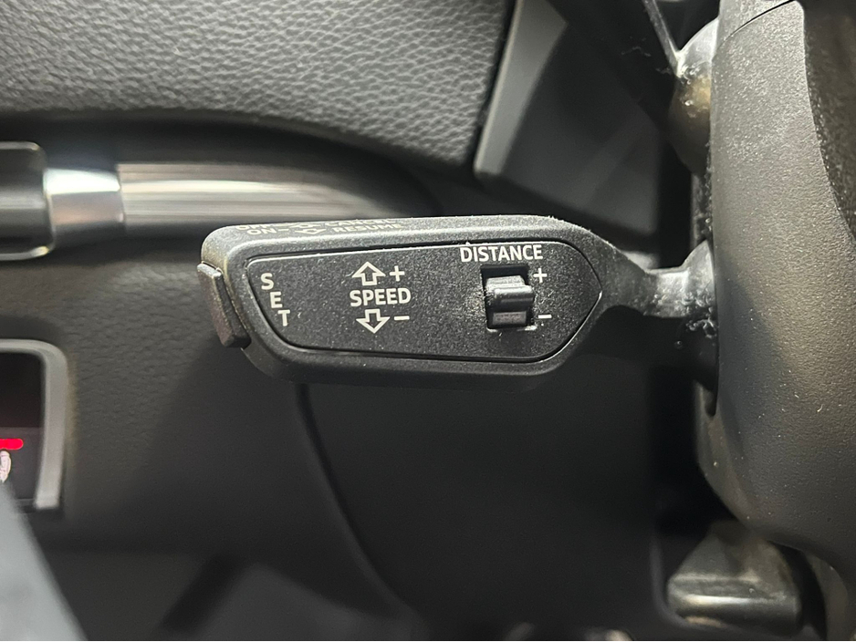 2020 Audi A3 €22950 2020 AUDI A3 AUTOMATIC 1.4 SPORT HEATED SEATS - REVERSE CAMERA - CRUISE CONTROL €22,950