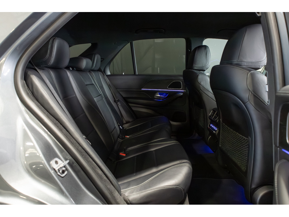 2022 Mercedes-Benz GLE Class GLE 350 de 4MATIC AMG Line €61,950