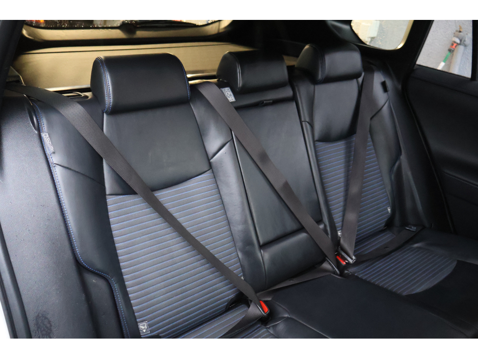 2019 Toyota Rav4 HYBRID SPORT  AUTO Huge Spec! €25,995