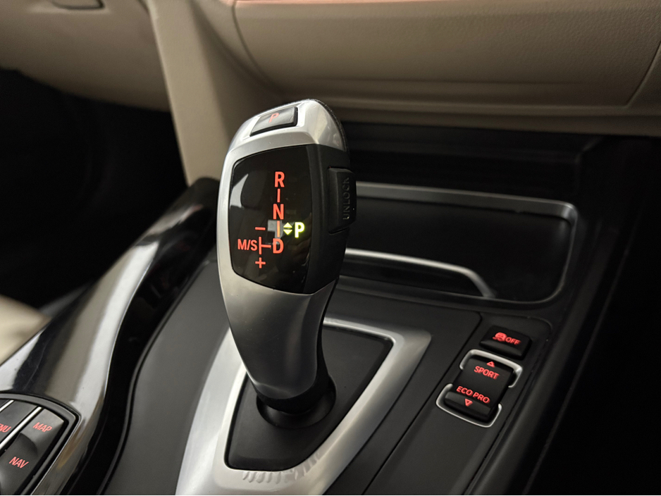 2018 BMW 3 Series D SPORT ZLSG 4DR AUTO €18,950