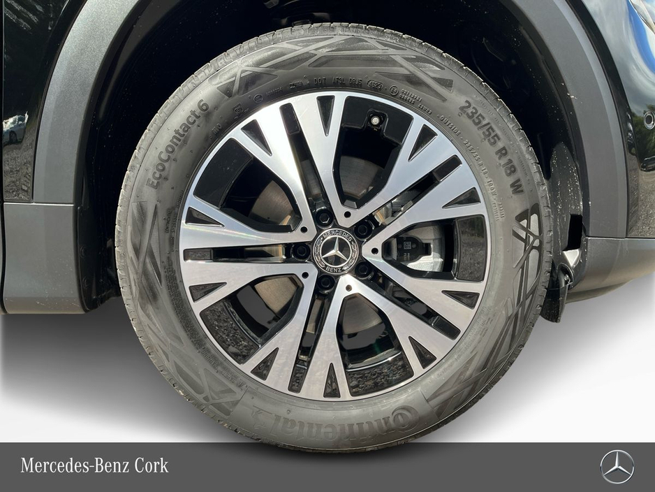 2025 Mercedes-Benz GLB 200 Progressive Plus 7 Seater SUV *Saving €12,779 from New* €58,950