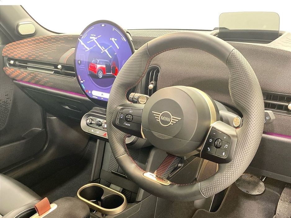 2025 MINI Hatch COOPER Cooper S Sport Auto