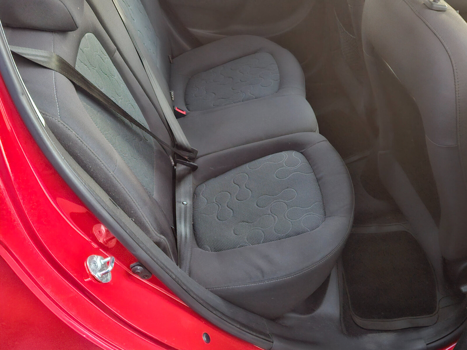 2011 Hyundai i20 1.2 Classic 3 Door €3,450