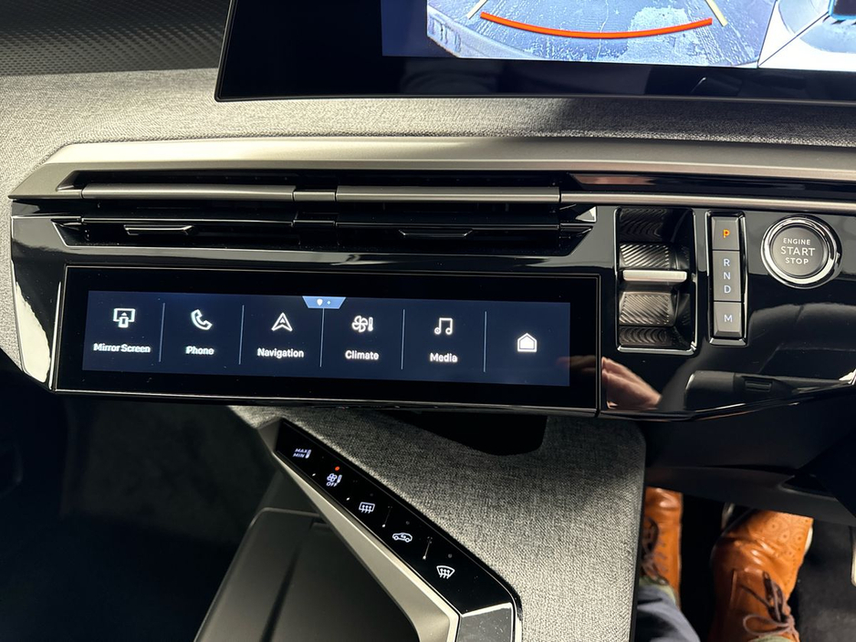 2026 Peugeot 3008 HYBRID ALLURE *€500 DUNNES VOUCHER* €90 P/W 3YRS €47,170