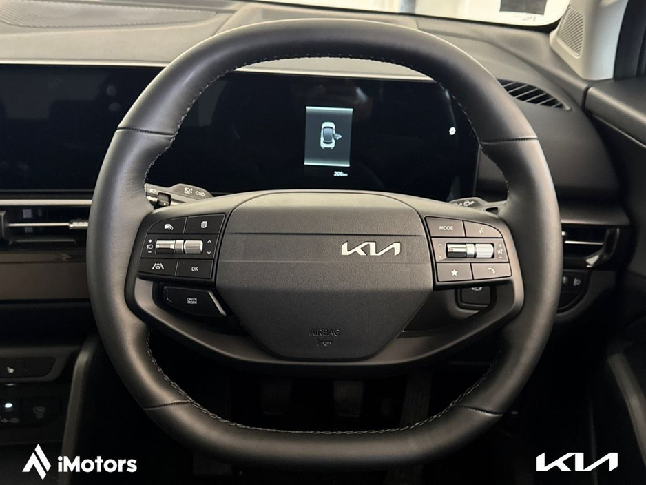 2026 Kia Sportage K2 Commercial Available to Order