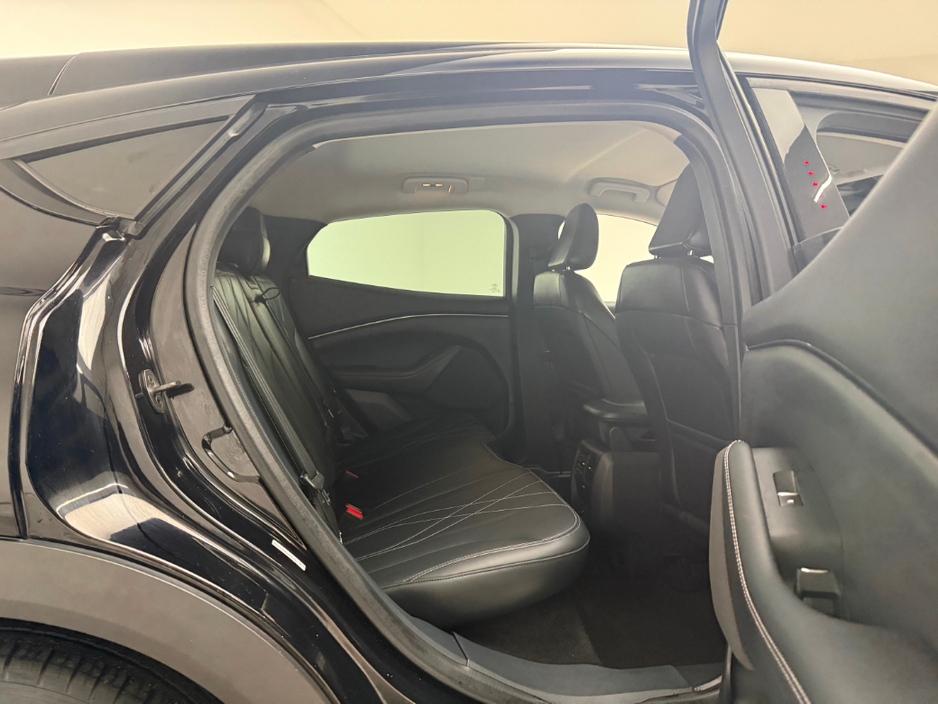 2022 Ford Mustang MACH-E STANDARD RANGE 70kWh €26,990