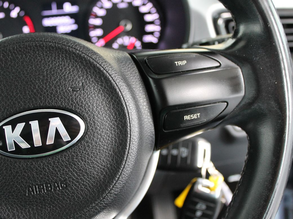2018 Kia Rio K1 5DR €12,999