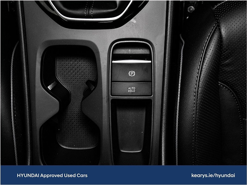 2023 Hyundai Tucson 2WD Executive