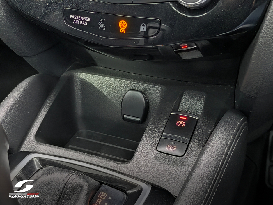 2021 Nissan Qashqai (211) SE 1.5 DCI AUTOMATIC PAN ROOF €21,995