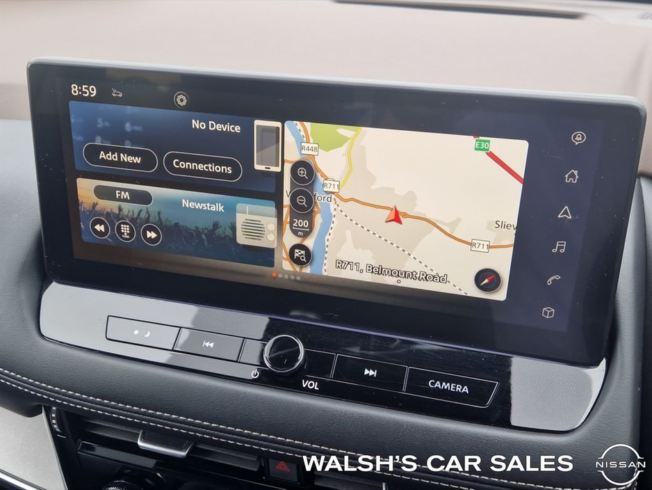 2023 Nissan X-Trail ePOWER SV Premium Auto €37,900