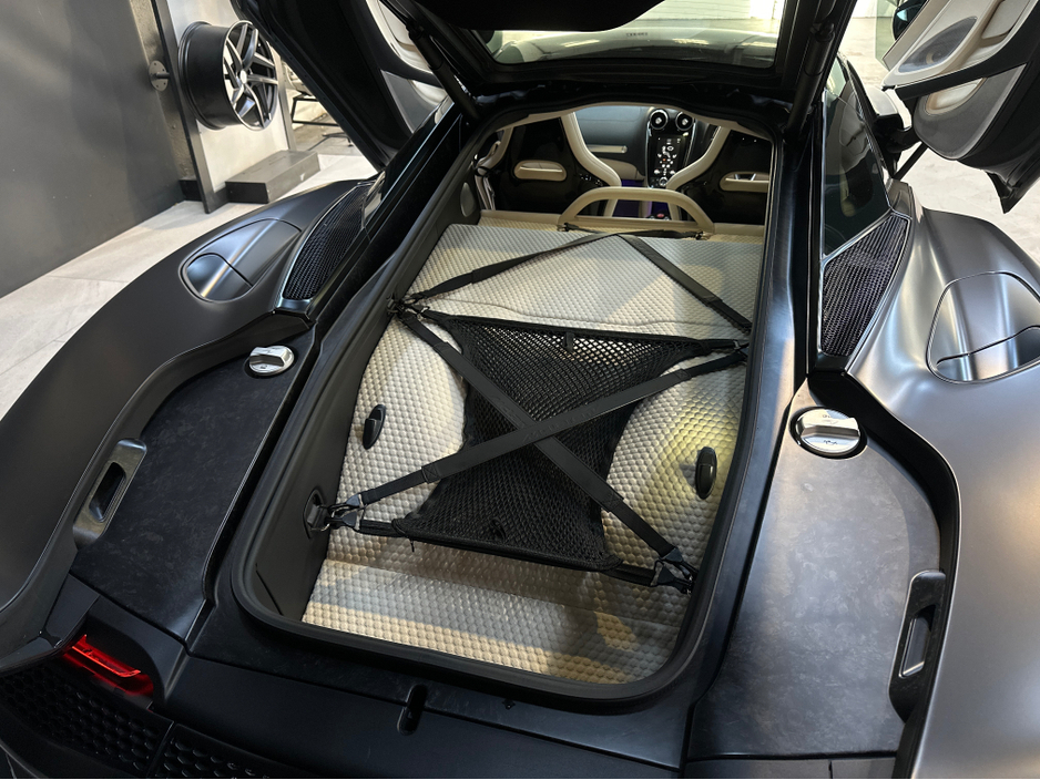 2020 McLaren GT 4.0 V8 TWIN TURBO GT €159,950