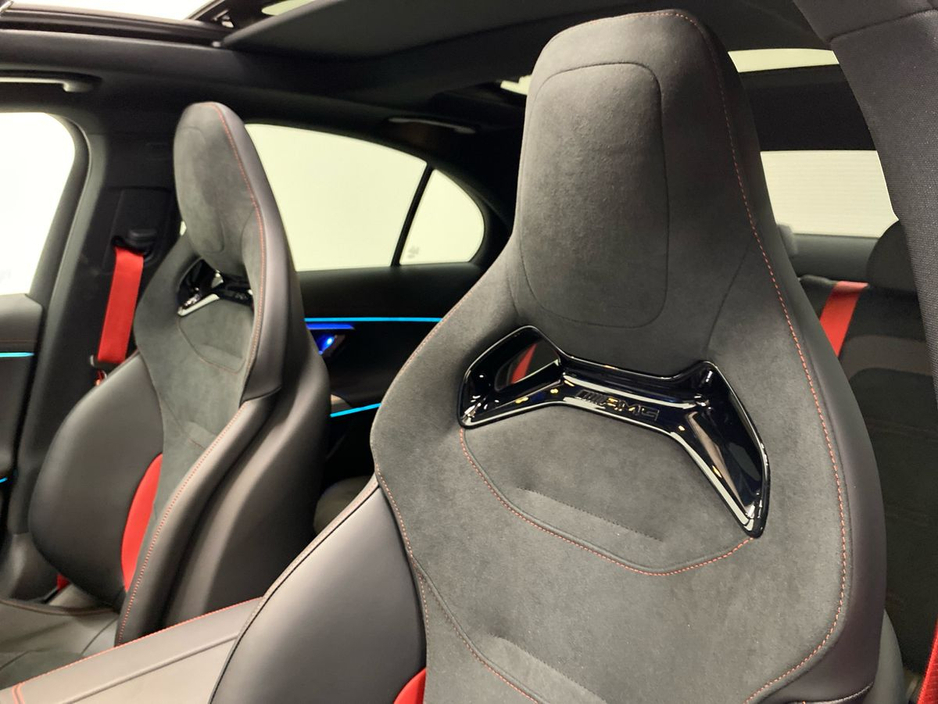 2026 Mercedes-Benz E Class AMG E53 HYBRID 4MATIC €139,770