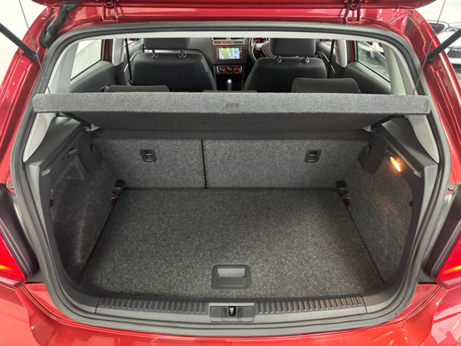 2015 Volkswagen Polo VOLKSWAGEN POLO 1.2 TSI DSG*BLUETOOTH AUDIO*HEATED FOLDING MIRRORS*LOW KLMS*TRADE INS WELCOME* €11,950