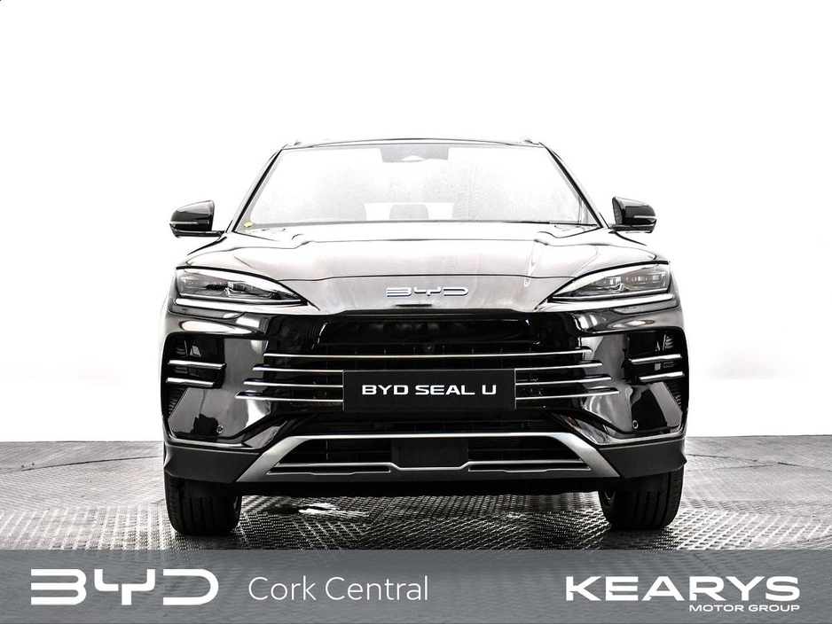 2025 BYD Seal U DM-i BOOST FWD "DEMO MODEL" €41,990