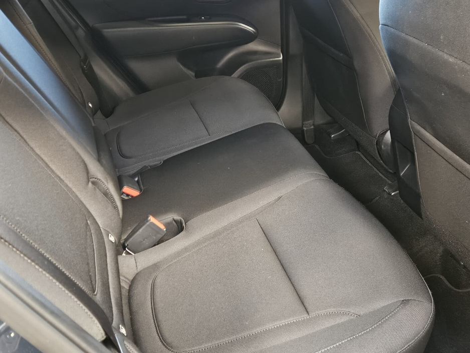 2024 Hyundai Tucson 2WD Comfort Plus