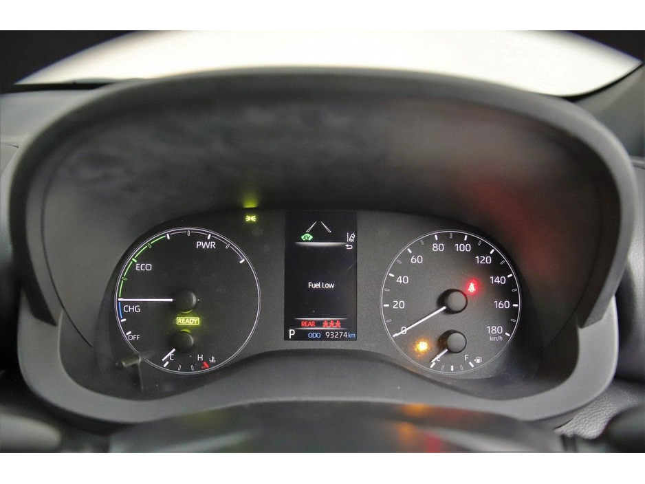 2021 Toyota Yaris 1.5 PETROL HYBRID *9"ANDROID CAR PLAYER*REVERSE CAM*PARK SENSORS* €17,880