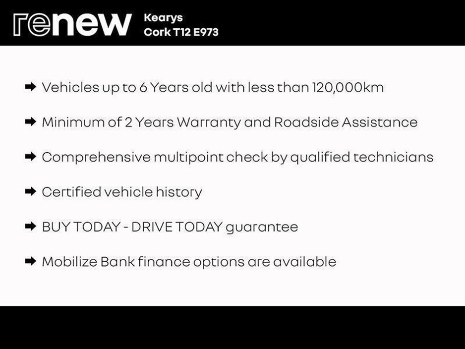 2025 Renault Arkana Evolution TCe 140 Auto GSR2 €29,900