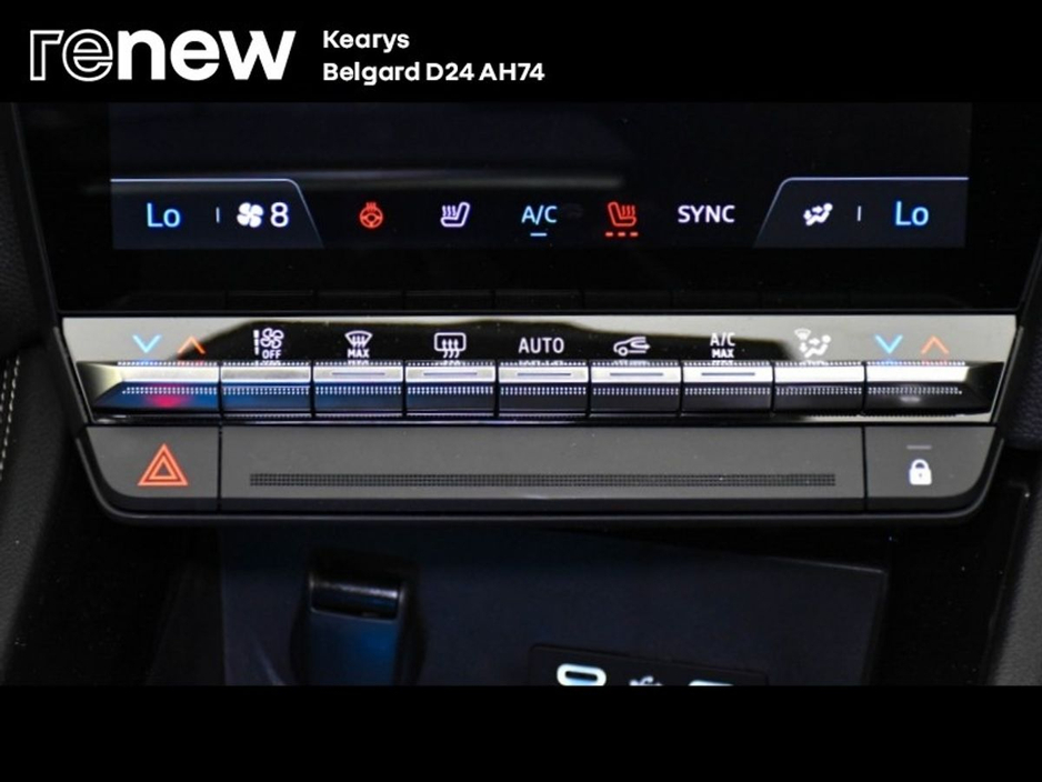 2024 Renault Austral E-TECH Hybrid 200 techno esprit Alpine €39,900