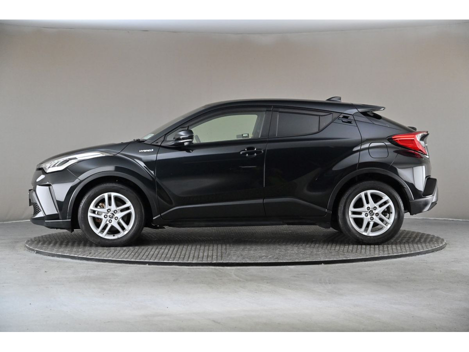 2019 Toyota C-HR 1.8 HYBRID SPORT *REVERSE CAM*PRIVACY GLASS* €21,490