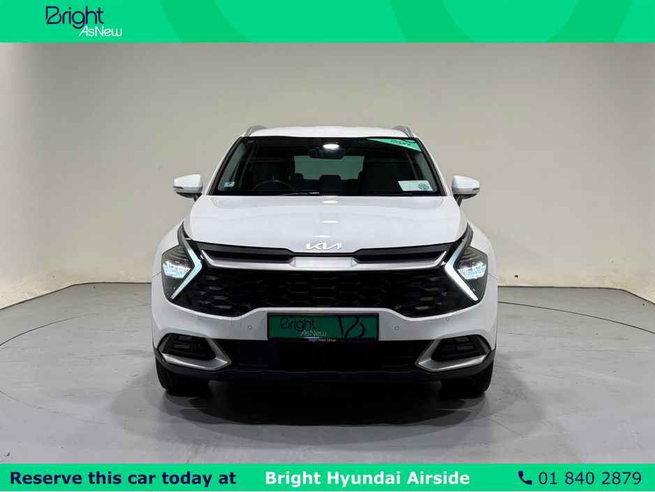 2023 Kia Sportage K3 PHEV MY23 €34,950