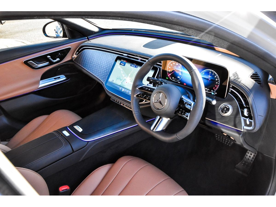 2026 Mercedes-Benz E Class E300de AMG Plus 328bhp Night Pack €94,495