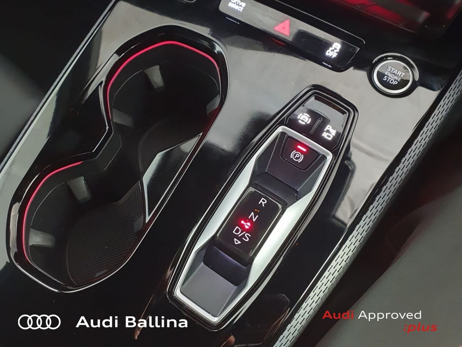 2025 Audi A5 40 TDI EDITION ONE S LINE €59,950