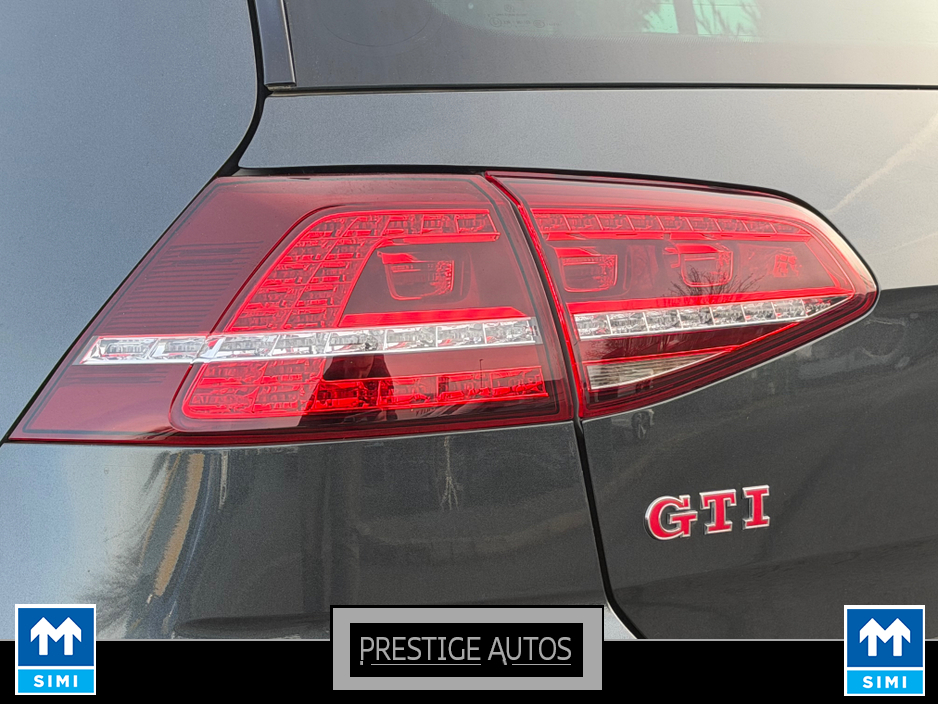 2014 Volkswagen Golf 2.0 GTI-PETROL PERFORMANCE PACK *CAR ID 79* €18,950